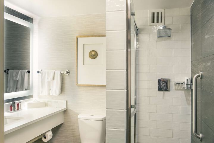 Hilton Denver City Center