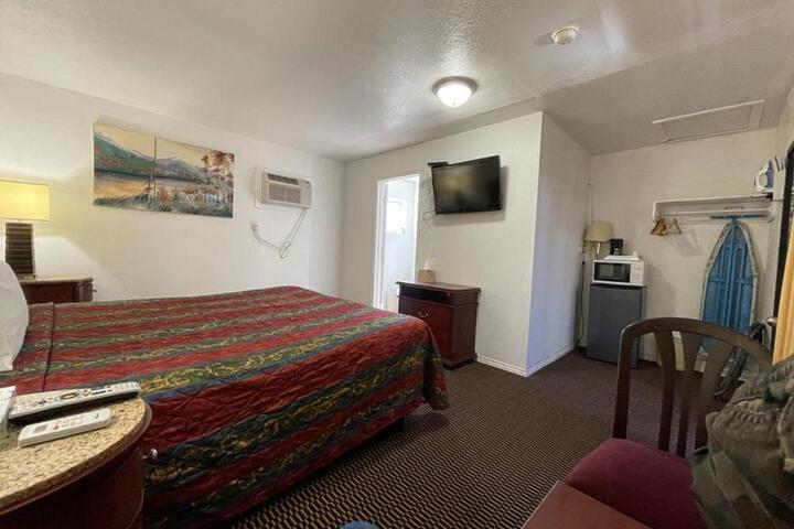 Desert Inn