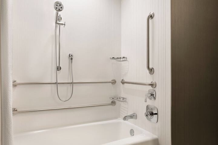 Courtyard by Marriott St. Paul Woodbury
