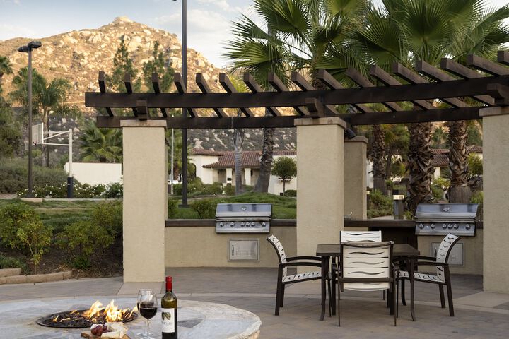 Hyatt Vacation Club at the Welk San Diego Area