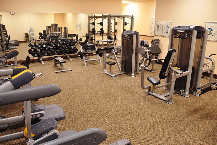 Health and Fitness 29 of 35