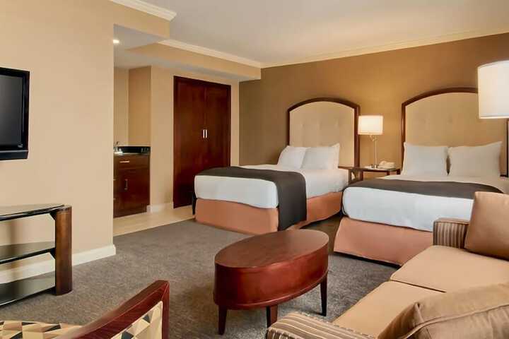 Wyndham Grand Pittsburgh Downtown