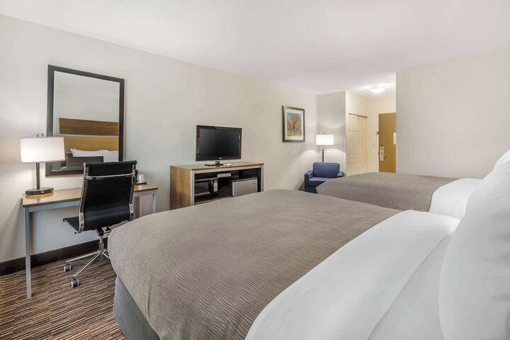 Quality Inn Asheboro South
