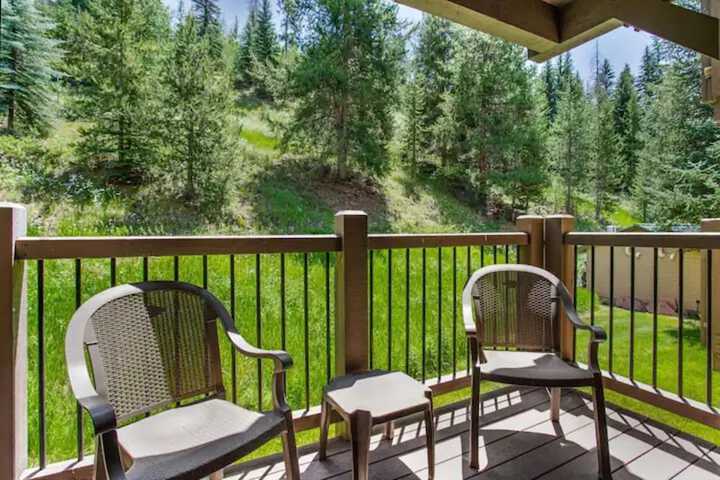 Terrace/Patio 40 of 44