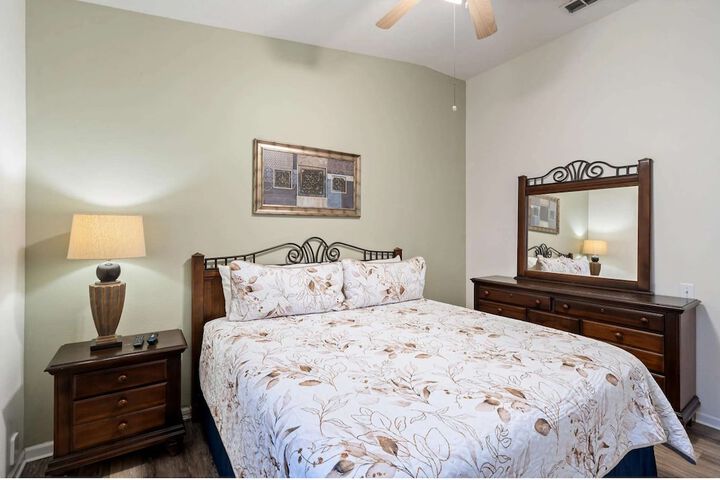 Windsor Palms Resort Vacation Home
