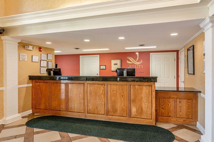 Hotel Interior 7 of 35