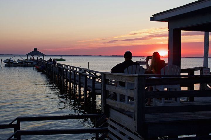 The Inn at Corolla Light