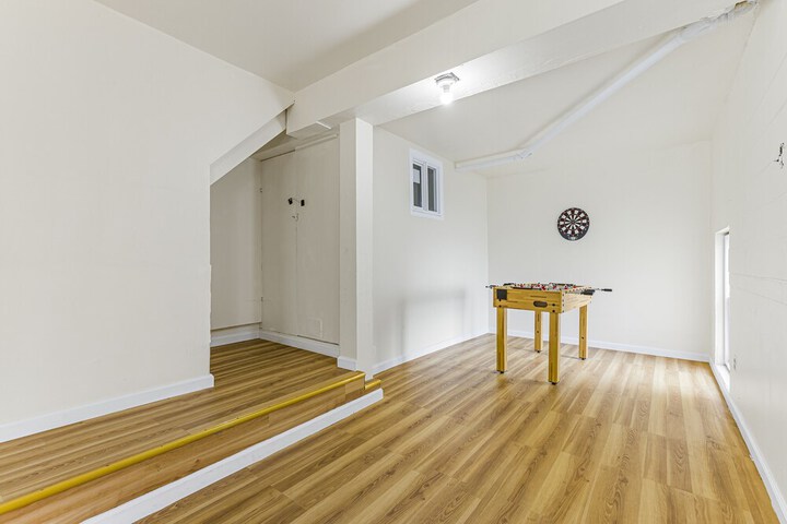 3 BD 2 Bath House Walkable To Bart, Free Parking, Views