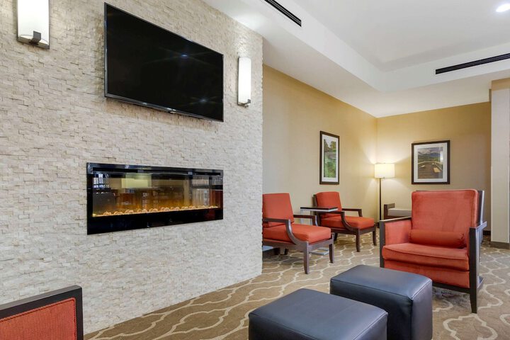 Hotel Interior 9 of 55