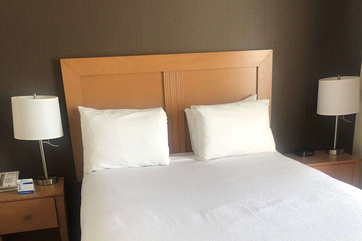 Best Western Grande Prairie Hotel & Suites