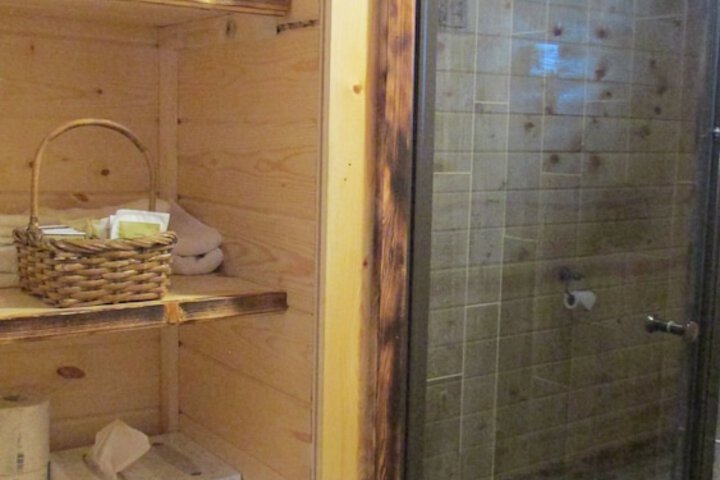 Spearfish Canyon Lodge