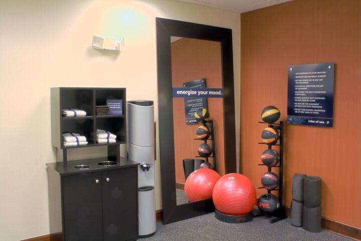 Health and Fitness 17 of 17