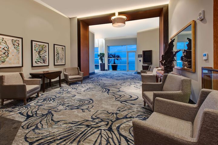 Hilton Garden Inn Virginia Beach Oceanfront