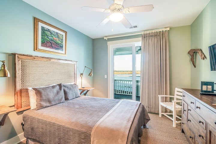 Lachicotte Vacation Rentals