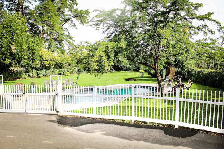 Birchfield Manor Inn and Restaurant