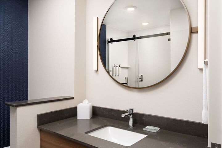 Fairfield by Marriott Inn & Suites Waycross