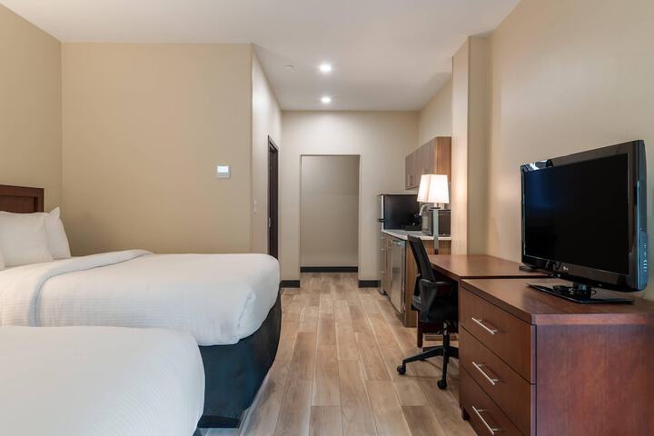 The Chandler Inn Bethlehem - Littleton an Ascend Collection Hotel
