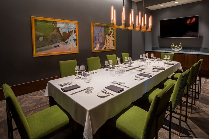 The Laura Hotel Houston Downtown, Autograph Collection