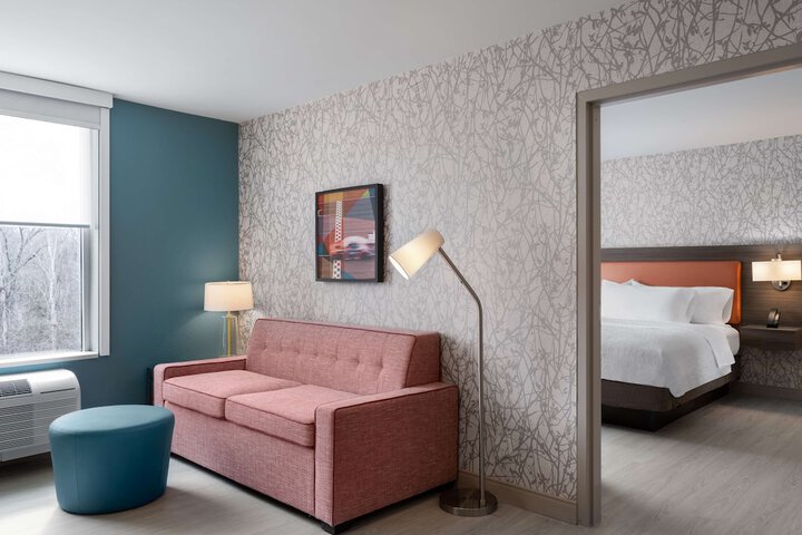 Home2 Suites by Hilton Brownsburg