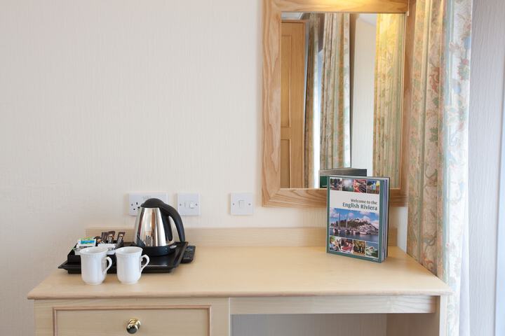 TLH Derwent Hotel - TLH Leisure Entertainment and Spa Resort