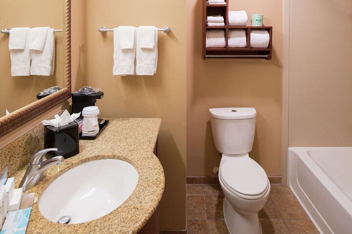 Hampton Inn & Suites Rifle