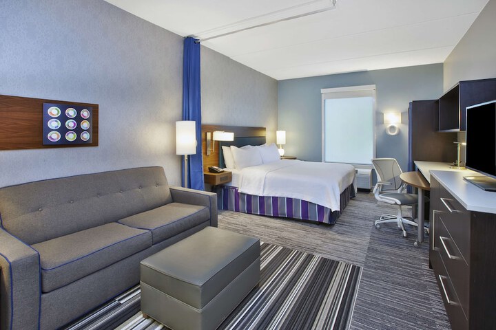 Home2 Suites by Hilton Pittsburgh Area Beaver Valley