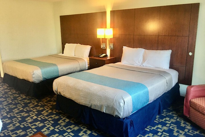 SureStay Hotel by Best Western Weimar
