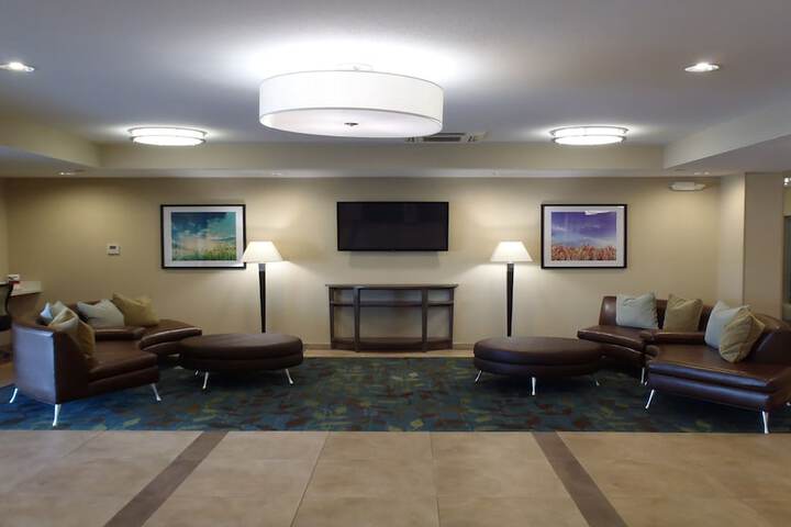 Candlewood Suites Harlingen by IHG