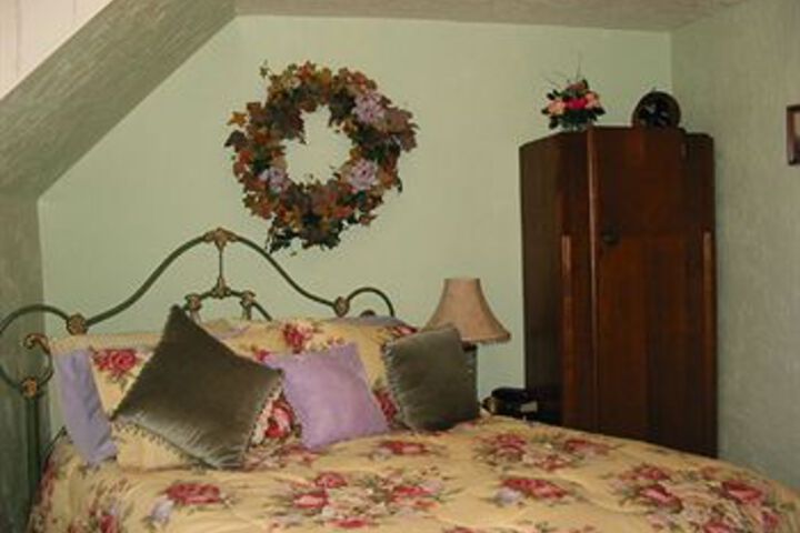 Victorias Bed & Breakfast