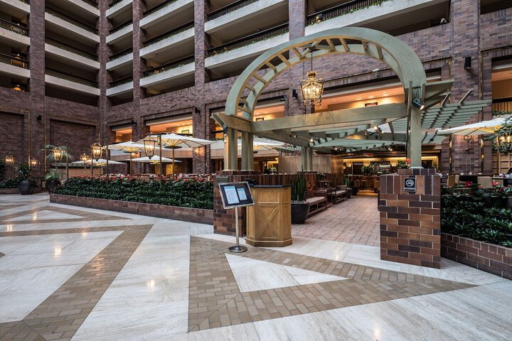 Hilton Anatole