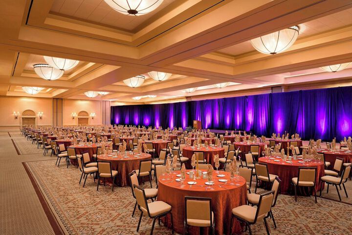 The Westin Rancho Mirage Golf Resort & Spa