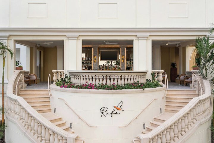 The Ritz-Carlton Sarasota