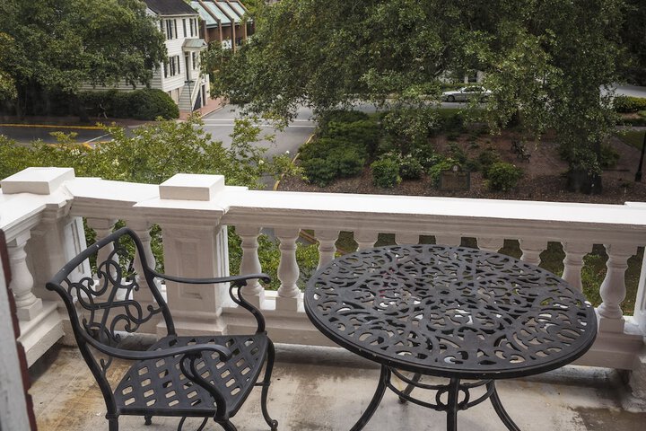 Terrace/Patio 136 of 141