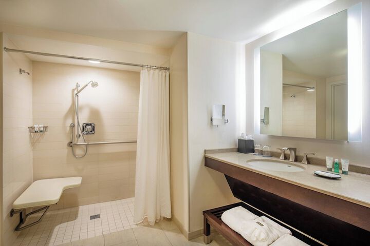 The Westin Waltham-Boston