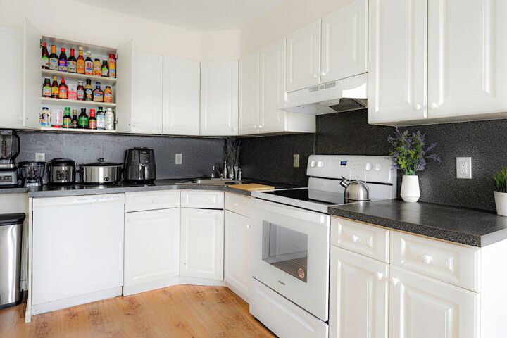 Luxury 3BR NY Home with Free Parking