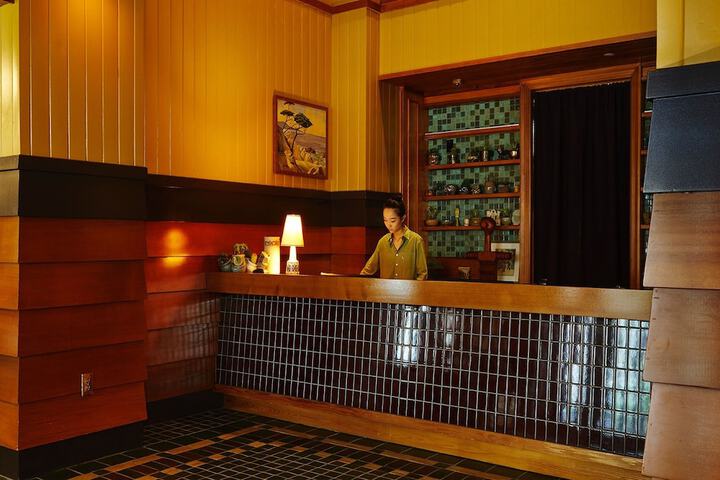 Hotel Interior 15 of 89