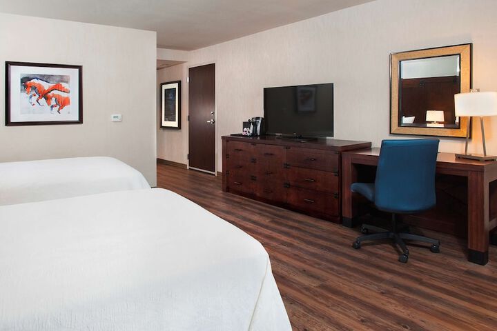 Hilton Garden Inn Burbank Los Angeles