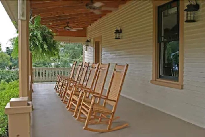 Terrace/Patio 60 of 60