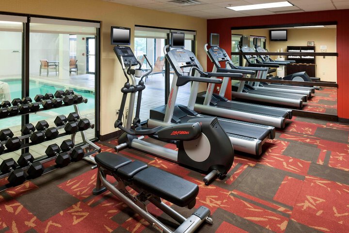 Health and Fitness 28 of 32