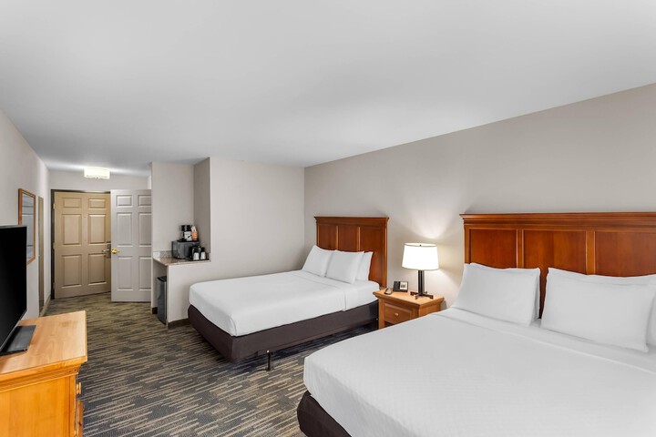 Country Inn & Suites by Radisson Beckley, WV