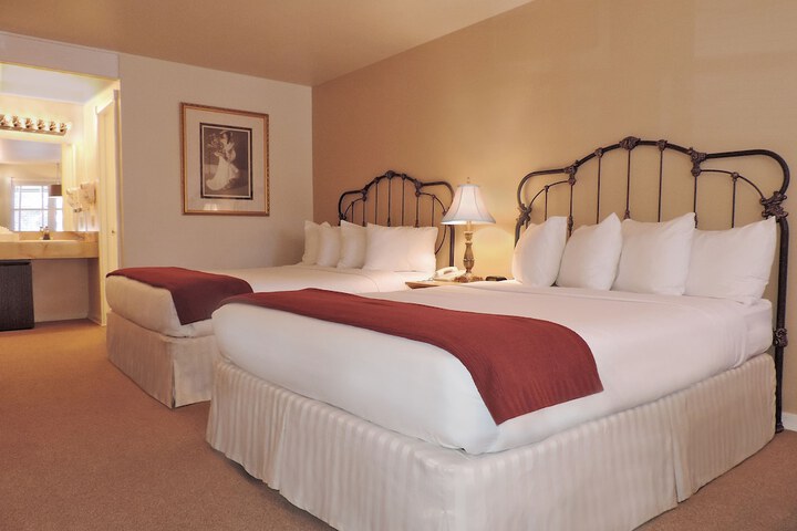The Victorian Inn