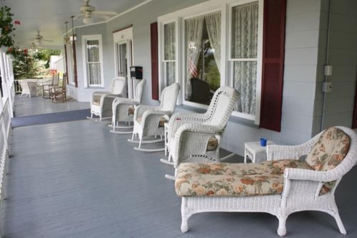 Terrace/Patio 57 of 67