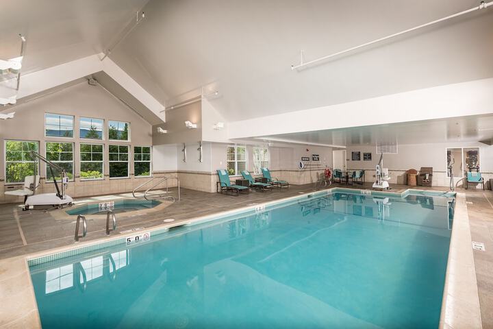 Residence Inn by Marriott North Conway