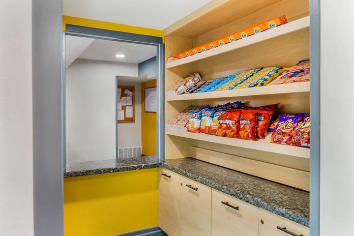 Comfort Inn & Suites El Paso I-10 Airport Area