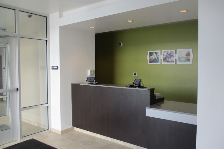 Hotel Interior 15 of 34