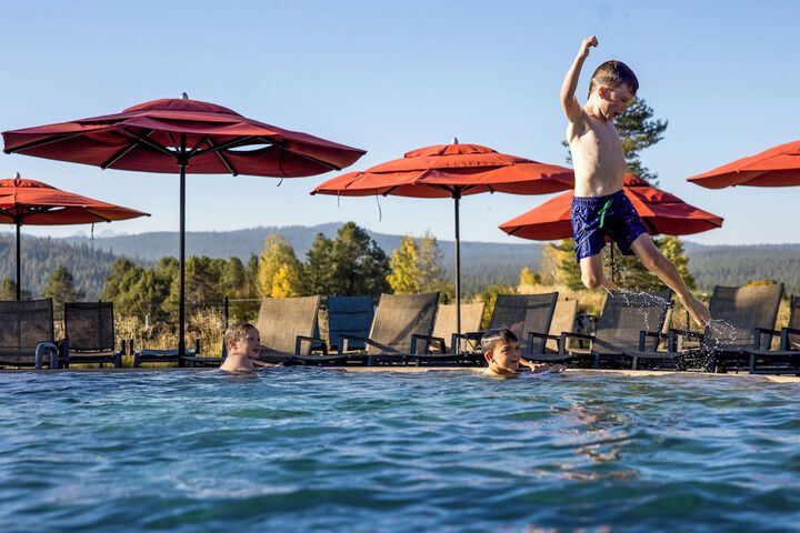 Sunriver Resort