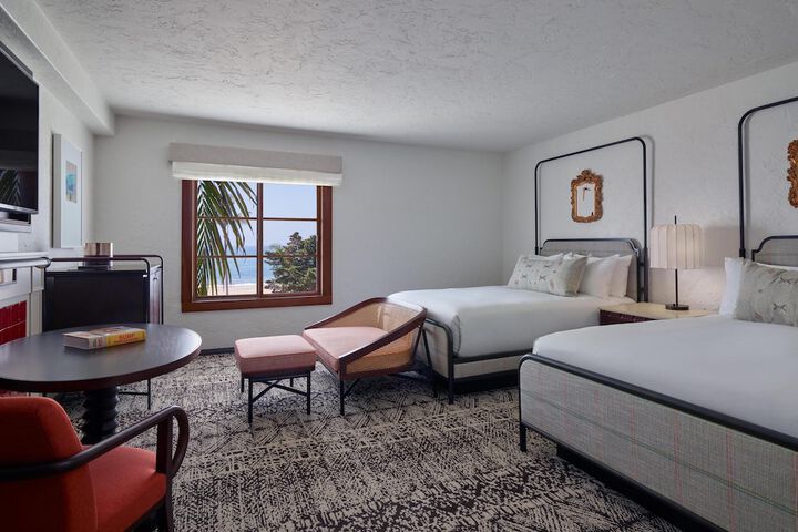 Mar Monte Hotel in The Unbound Collection by Hyatt