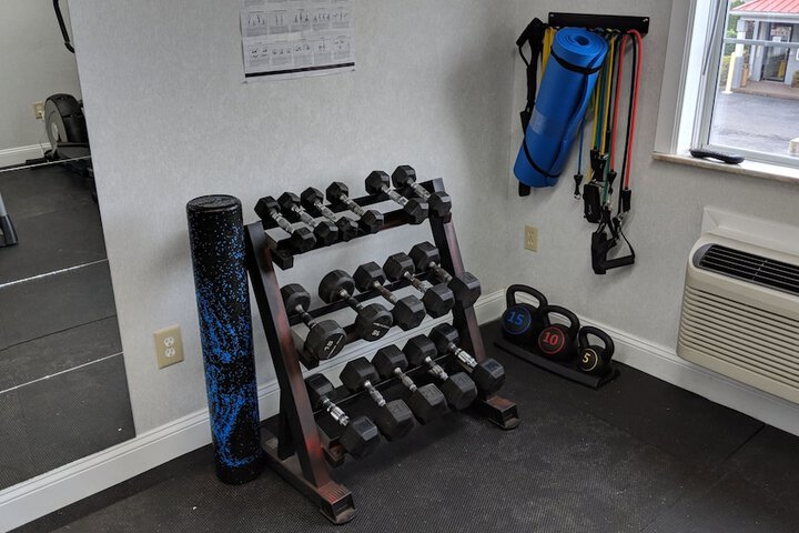 Health and Fitness 67 of 73