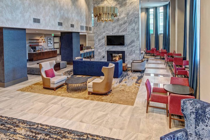 Hotel Interior 17 of 50