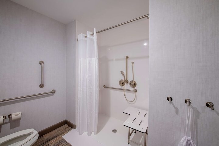 Hampton Inn & Suites Duncanville Dallas